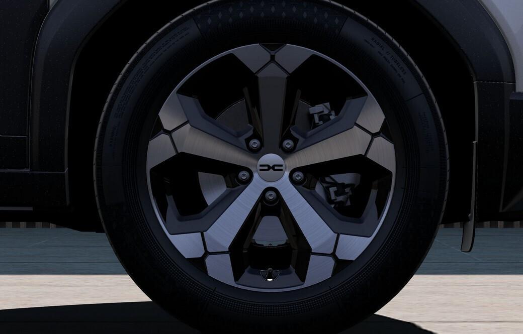 Dacia Duster 120 CV - APERTI AD AGOSTO