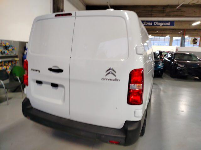 CITROEN Jumpy 2.0 BlueHDi 140 PL-SL-TN Furgone XL