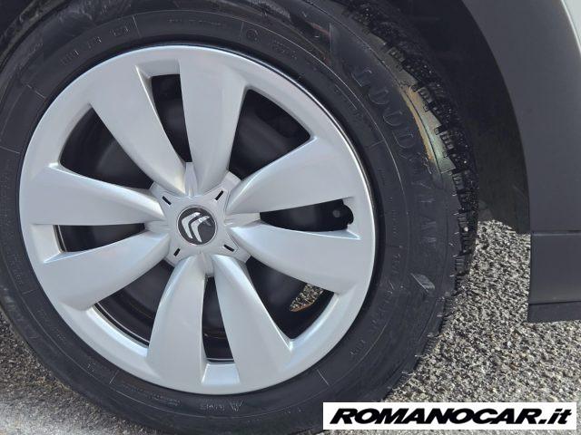 CITROEN C3 BlueHDi 100 Feel 40.000 KM.