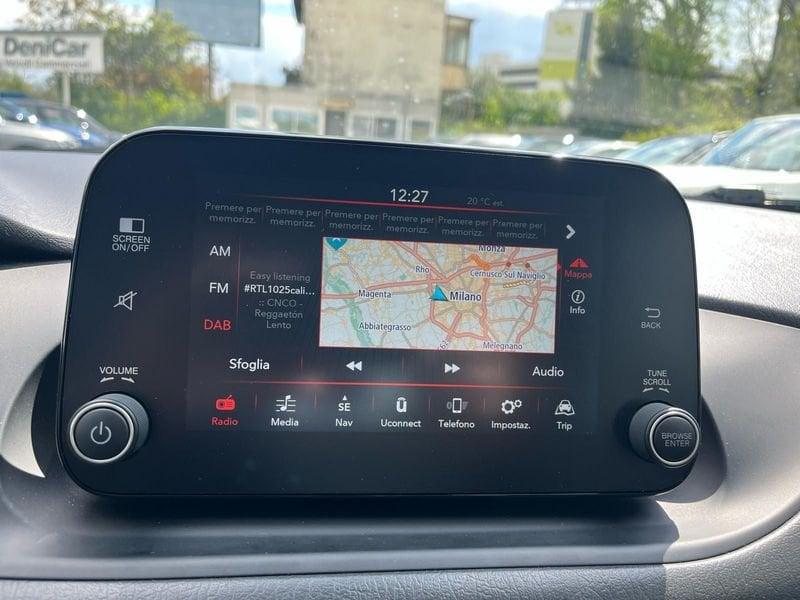 FIAT Tipo 1.3 Mjt S&S SW City Life