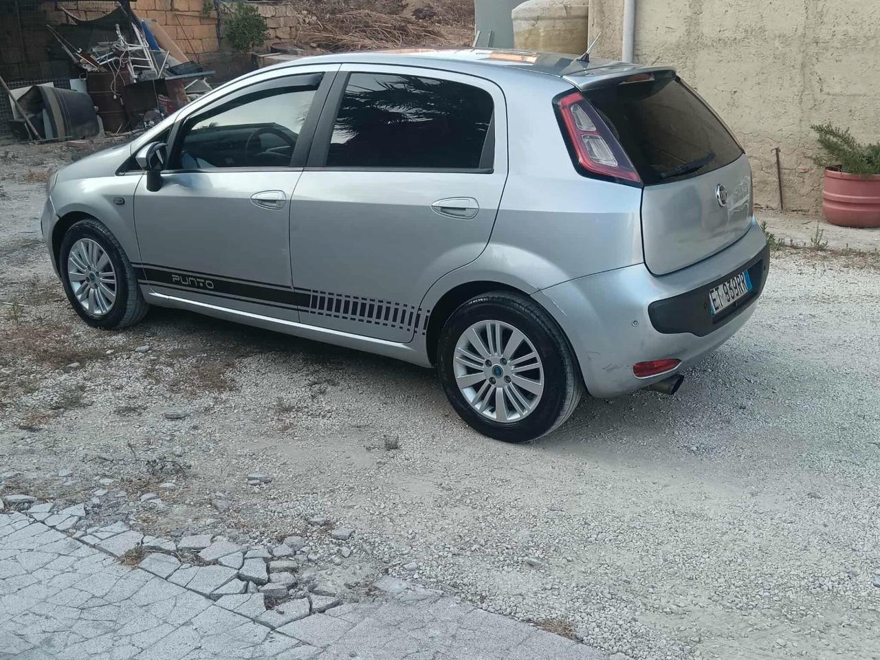 Fiat Seicento 1.1i cat Sporting