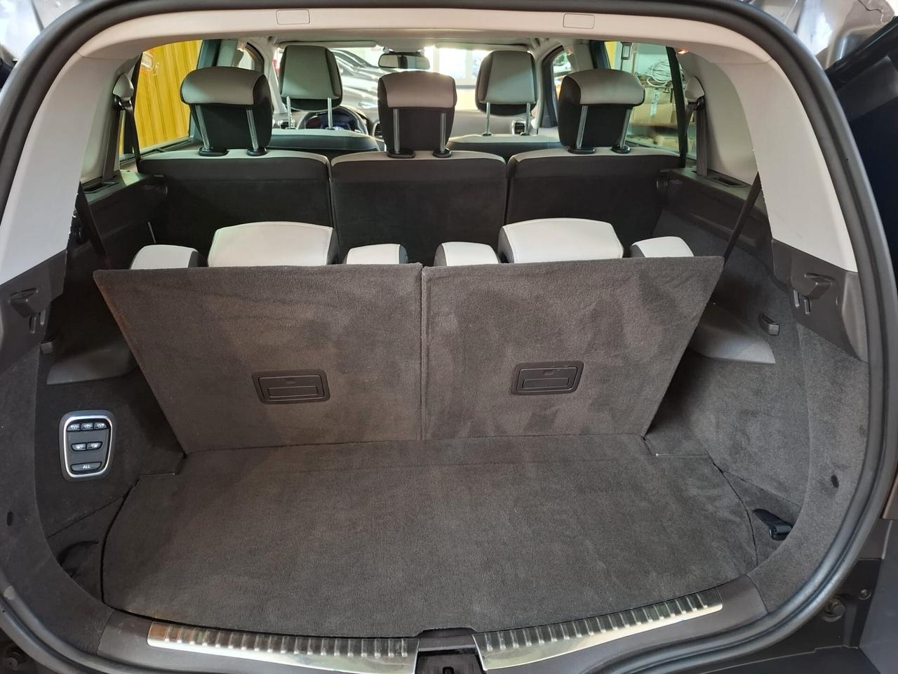 Renault Espace Blue dCi 160CV EDC Executive 4Control full optional