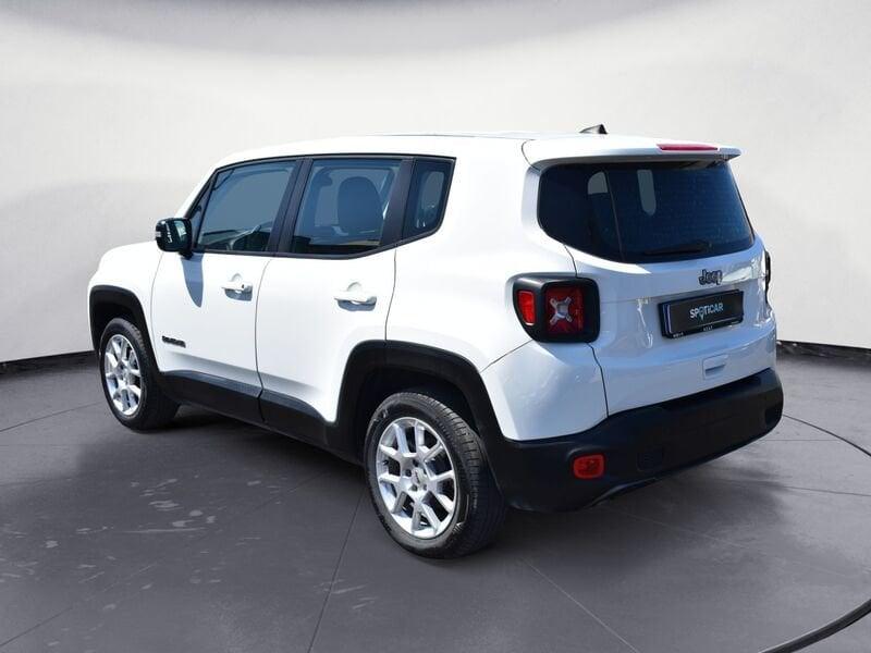 Jeep Renegade Renegade 1.6 Mjt 130 CV Limited