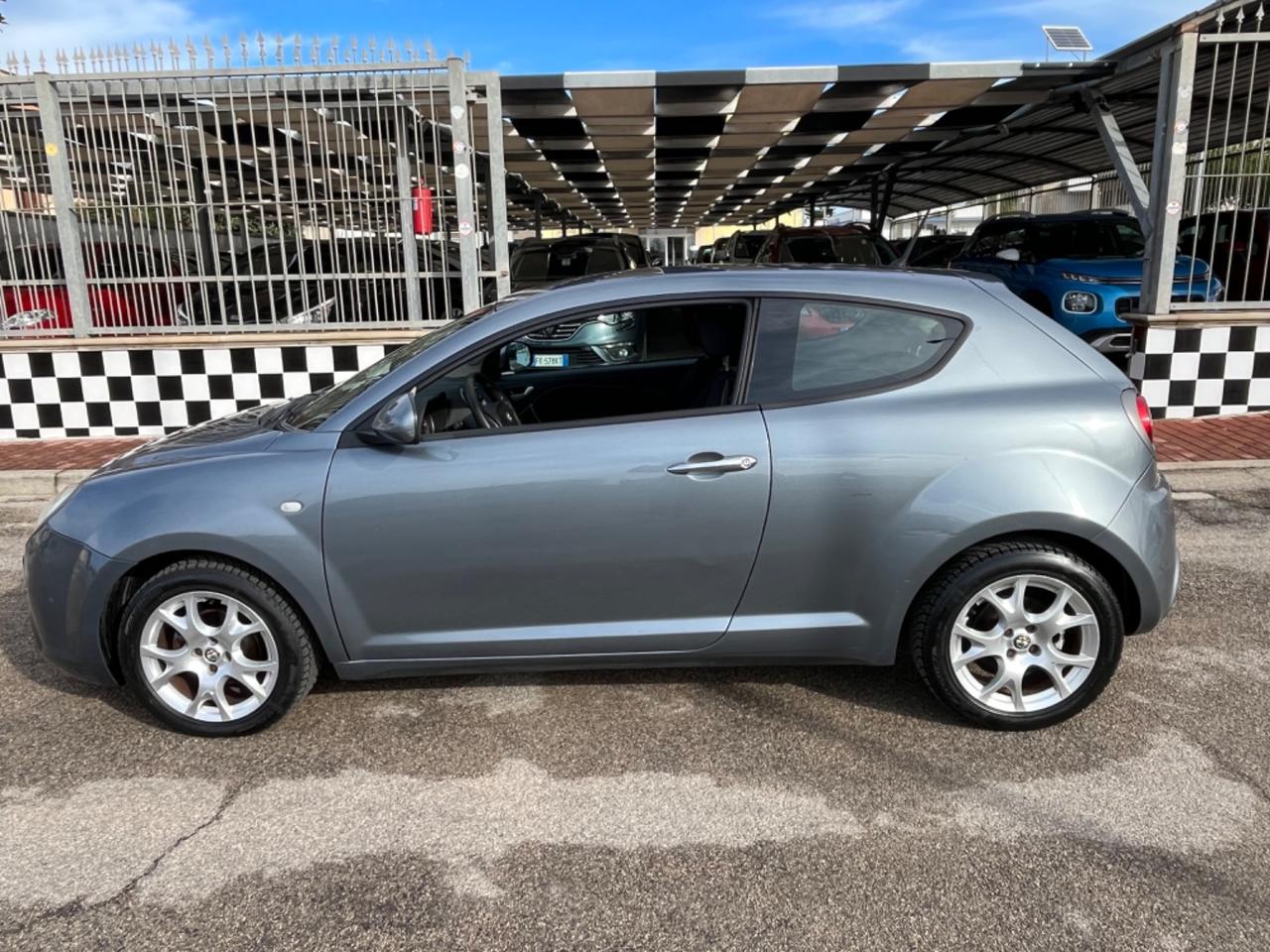 Alfa MiTo 1.4 benzina/gpl - 2010