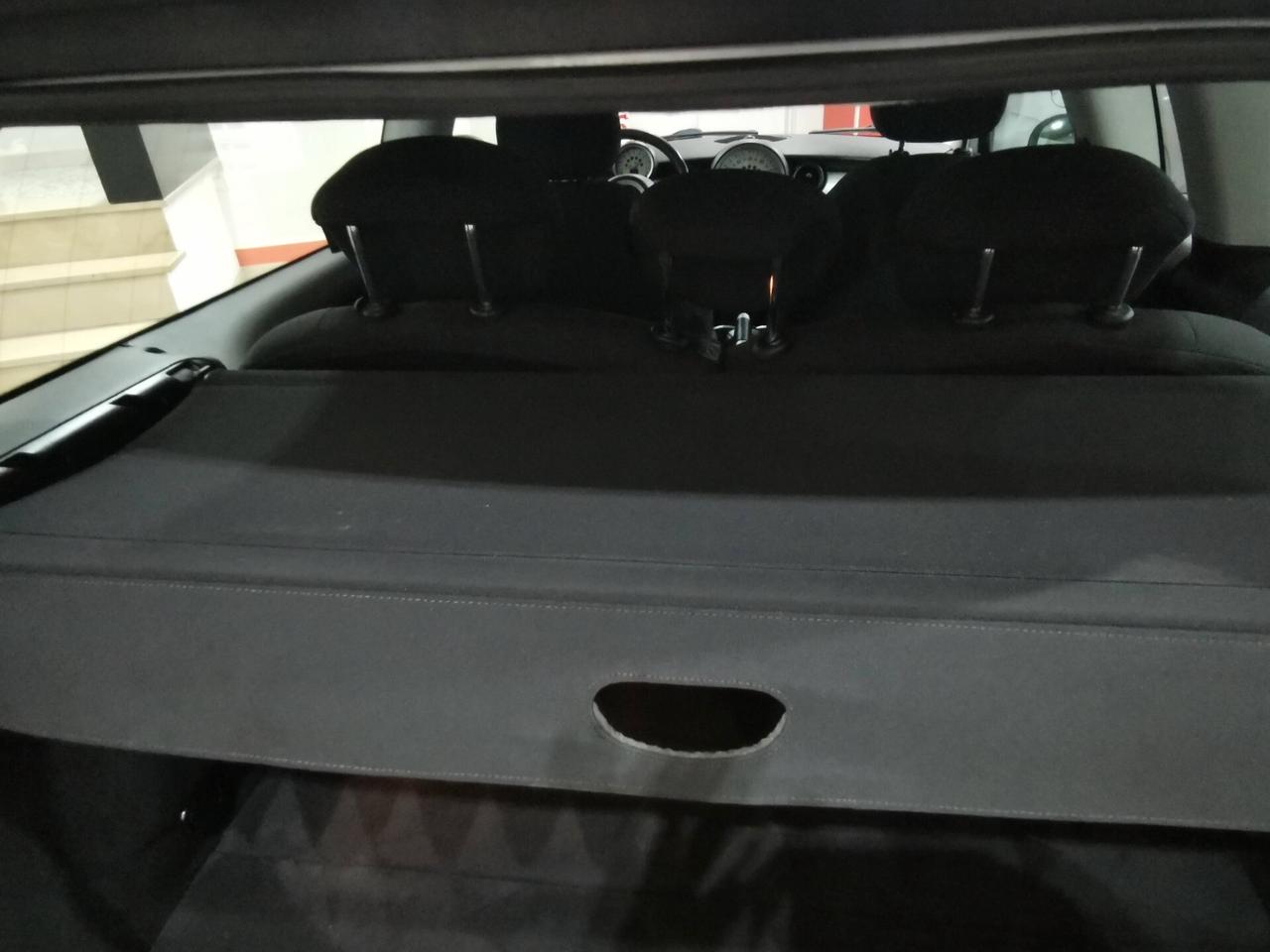 Mini One Clubman 1.6 16V Cooper BZ/GPL