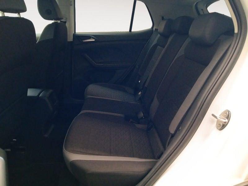 Volkswagen T-Cross 1.0 TSI 115 CV DSG Advanced BMT