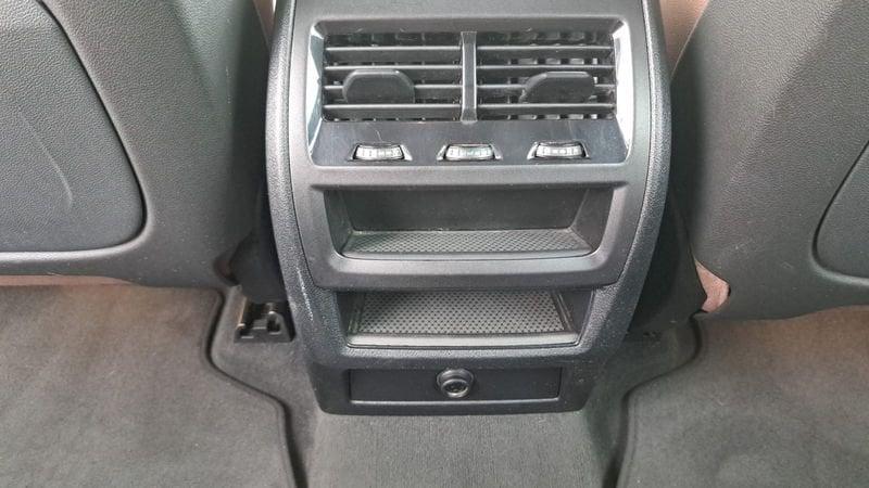 BMW X5 25d xDrive M SPORT - PELLE/CERCHI 21