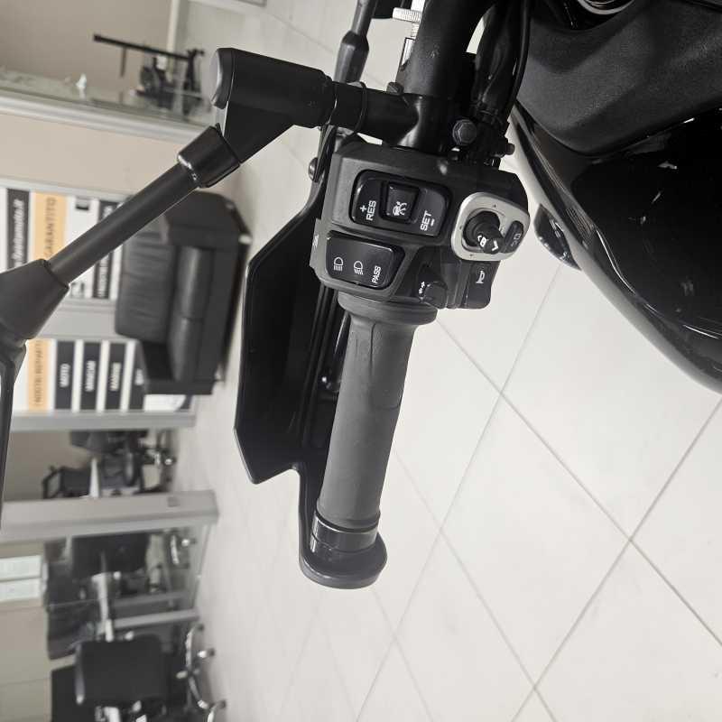Yamaha Tracer 9 GT+ 2024