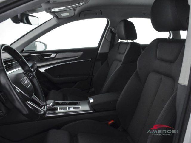 AUDI A6 40 2.0 TDI S tronic Business Sport