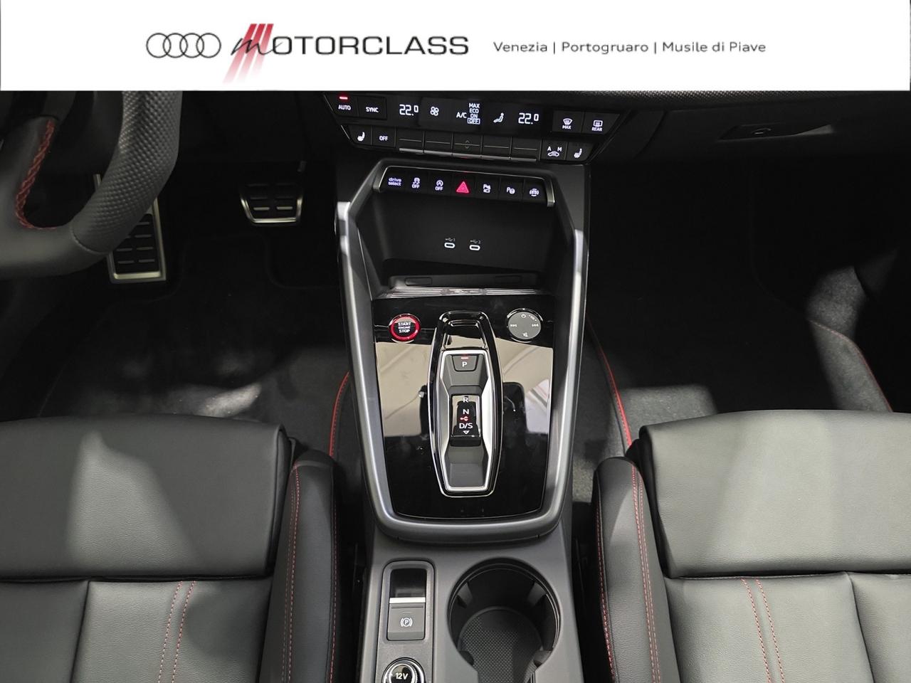 Audi S3 sportback 2.0 tfsi sport attitude quattro