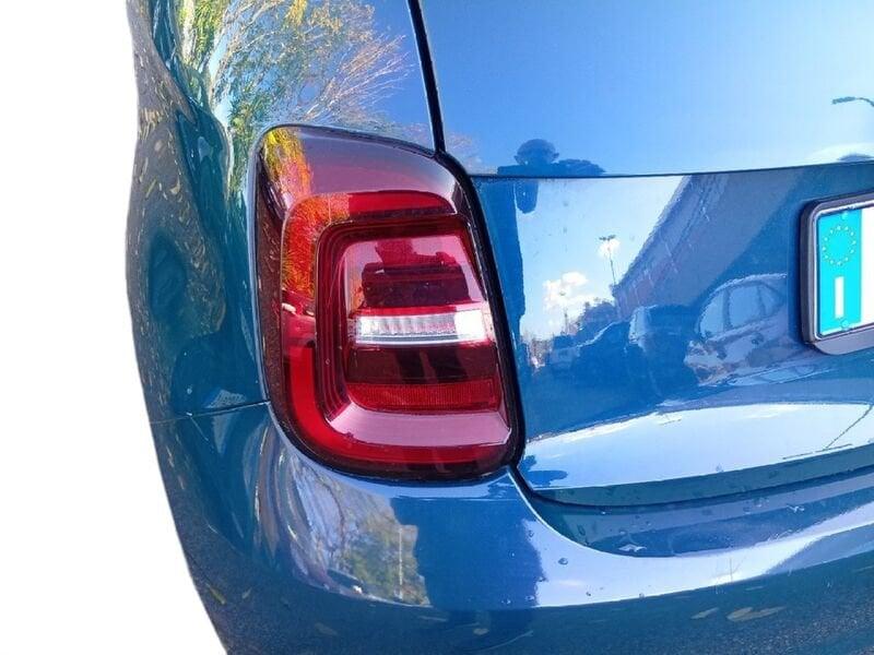 FIAT 500 (2020--->) Icon 3+1