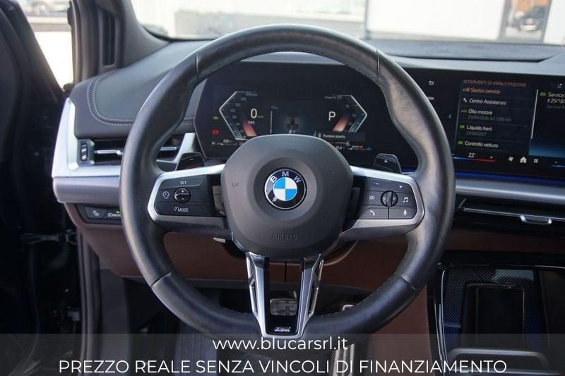 BMW Serie 2 Active Tourer 218d MSport Auto