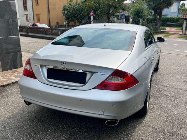 MERCEDES-BENZ CLS 320 CLS 320 cdi V6