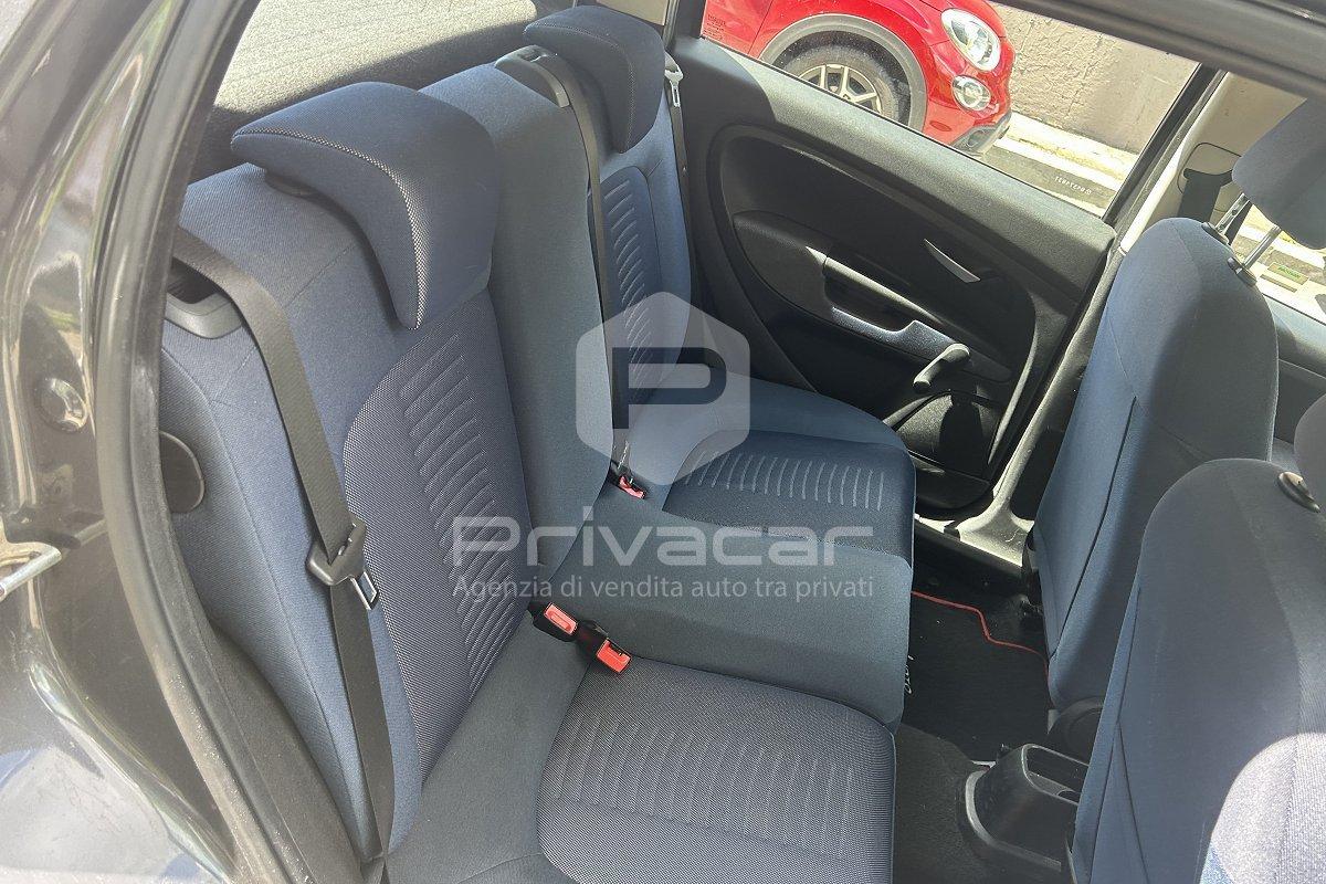 FIAT Grande Punto 1.4 T-Jet 16V 5 porte Emotion