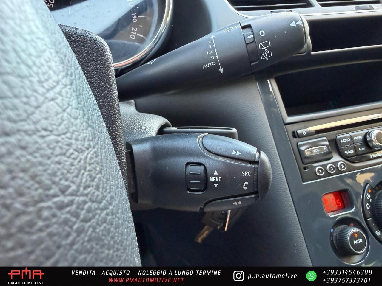 Peugeot 3008 1.6 HDi 115CV Business