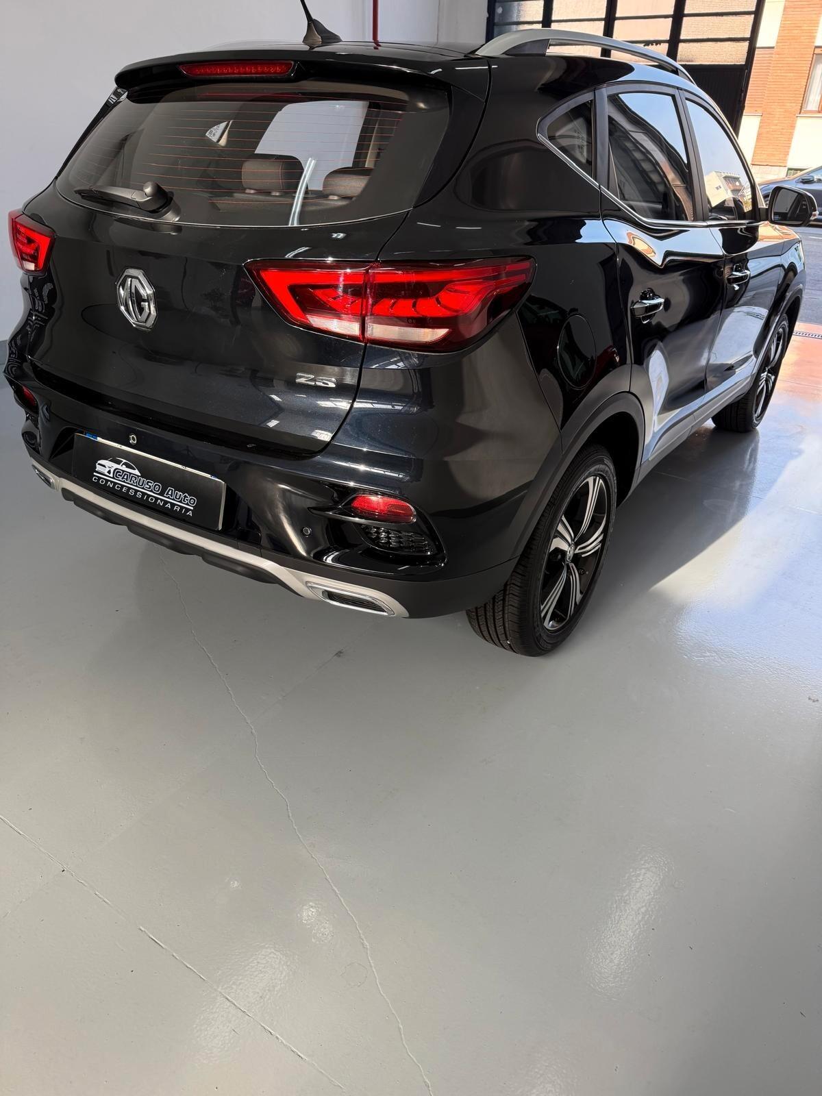 Mg ZS 1.5 VTi-tech Comfort