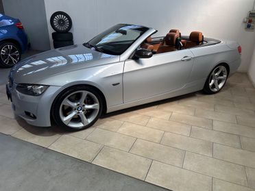 Bmw 330 330d cat Cabrio Attiva