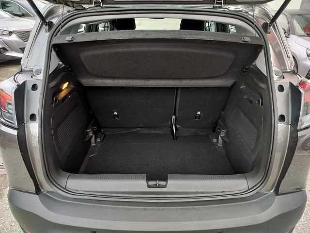 Opel Crossland 1.2 Turbo 12V 110 CV Start&Stop Edition