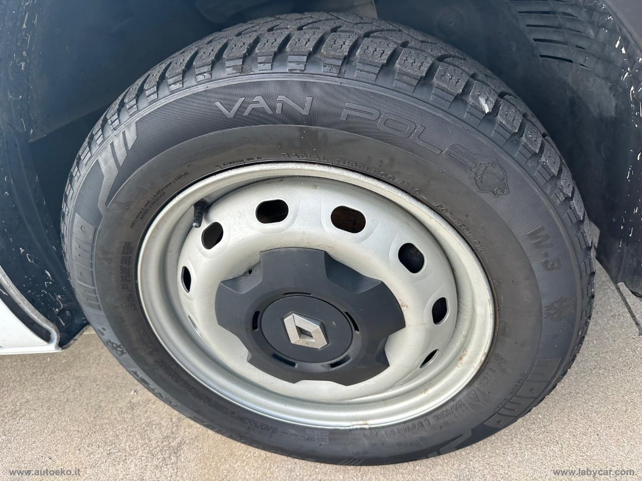 Trafic T27 1.6 dCi 120 PC-TN Furgone