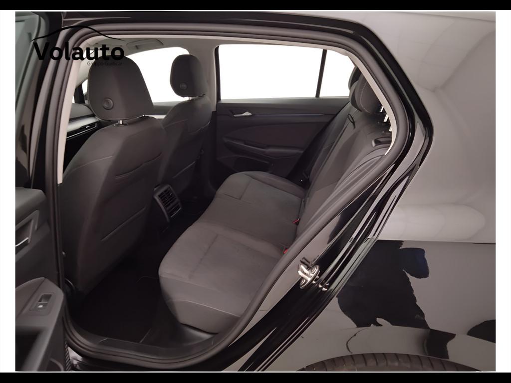 VOLKSWAGEN Golf VIII 2024 - Golf 2.0 tdi Life 115cv