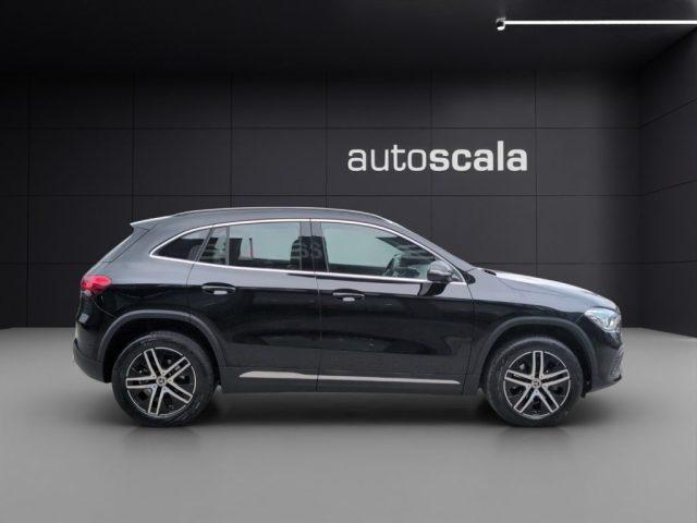 MERCEDES-BENZ GLA 200 d Automatic Sport Advanced Plus