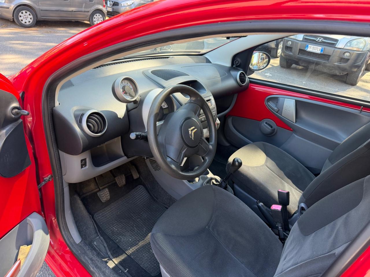 Citroen C1 1.0 5 porte C1TY - TUTTO COMPRESO -