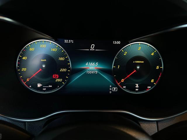 MERCEDES-BENZ GLC 220 d 4Matic Premium