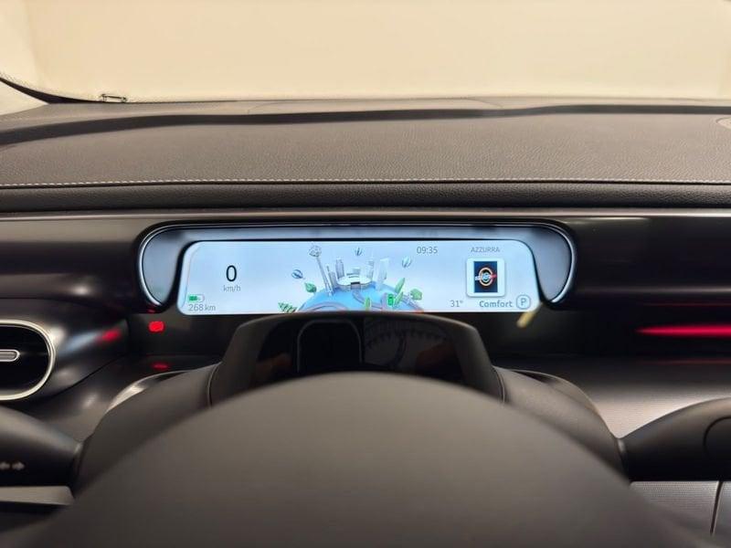 smart #1 66 kWh Pro+