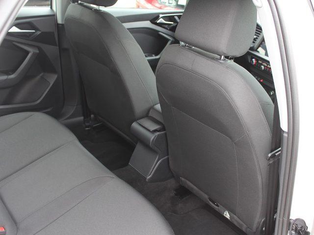 AUDI A1 SPB 25 TFSI BUSINESS