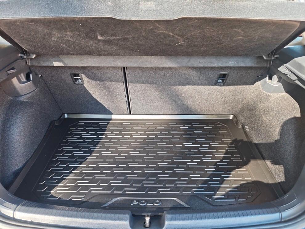 Polo 1.0 TSI FULL OPT UNIPRO' EURO 6
