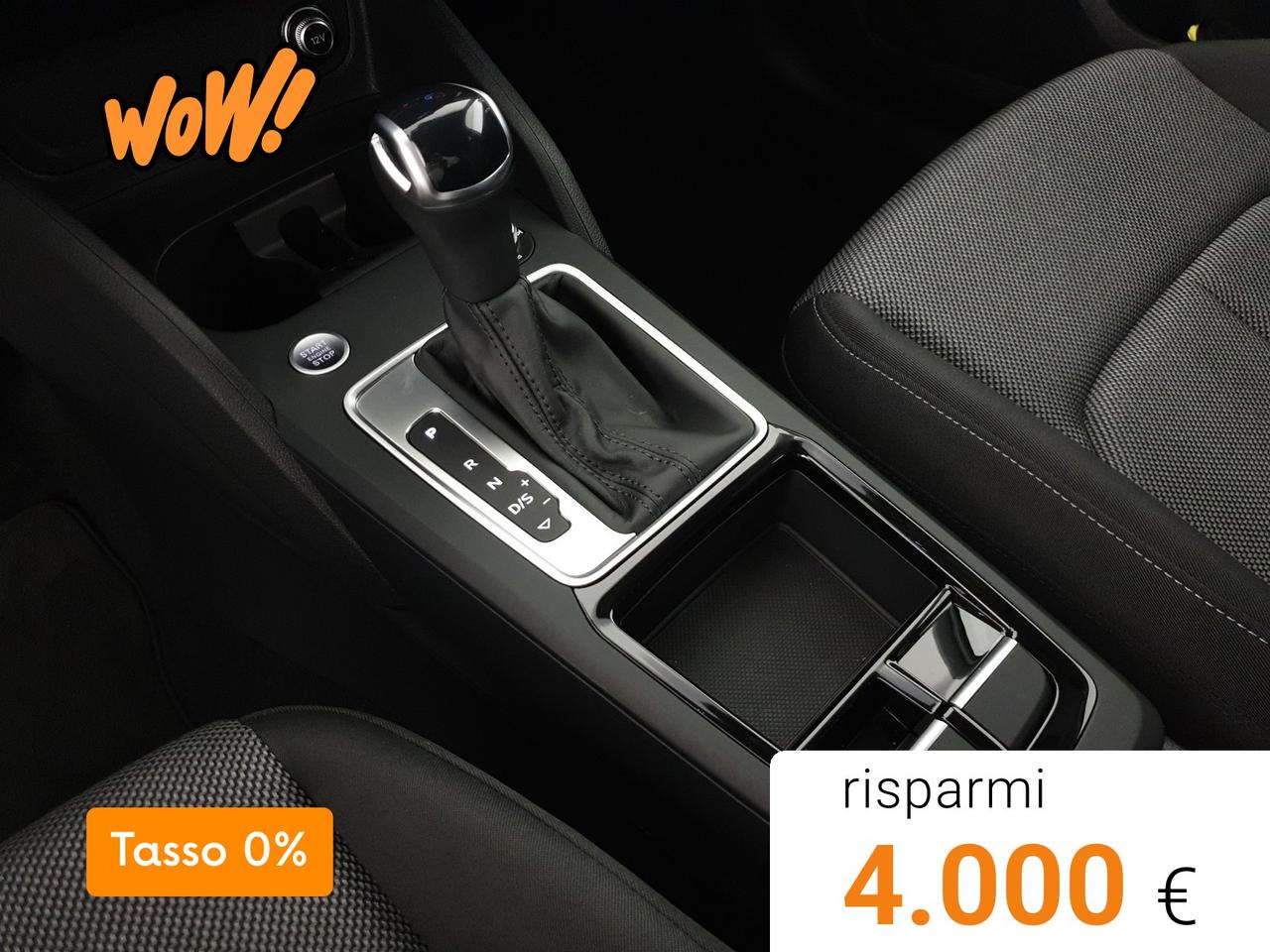 35TDI 150CV S tronic S line Edition