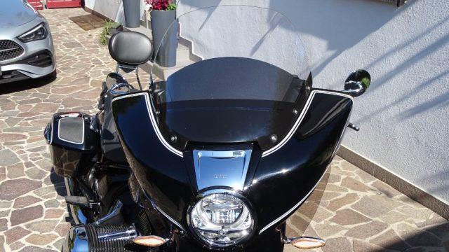 BMW R 18 B, 1.800cc