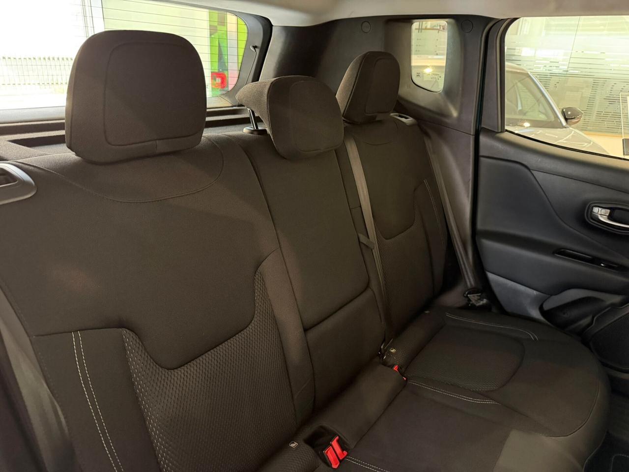 Jeep Renegade 1.3 T4 190CV PHEV 4xe AT6 Limited