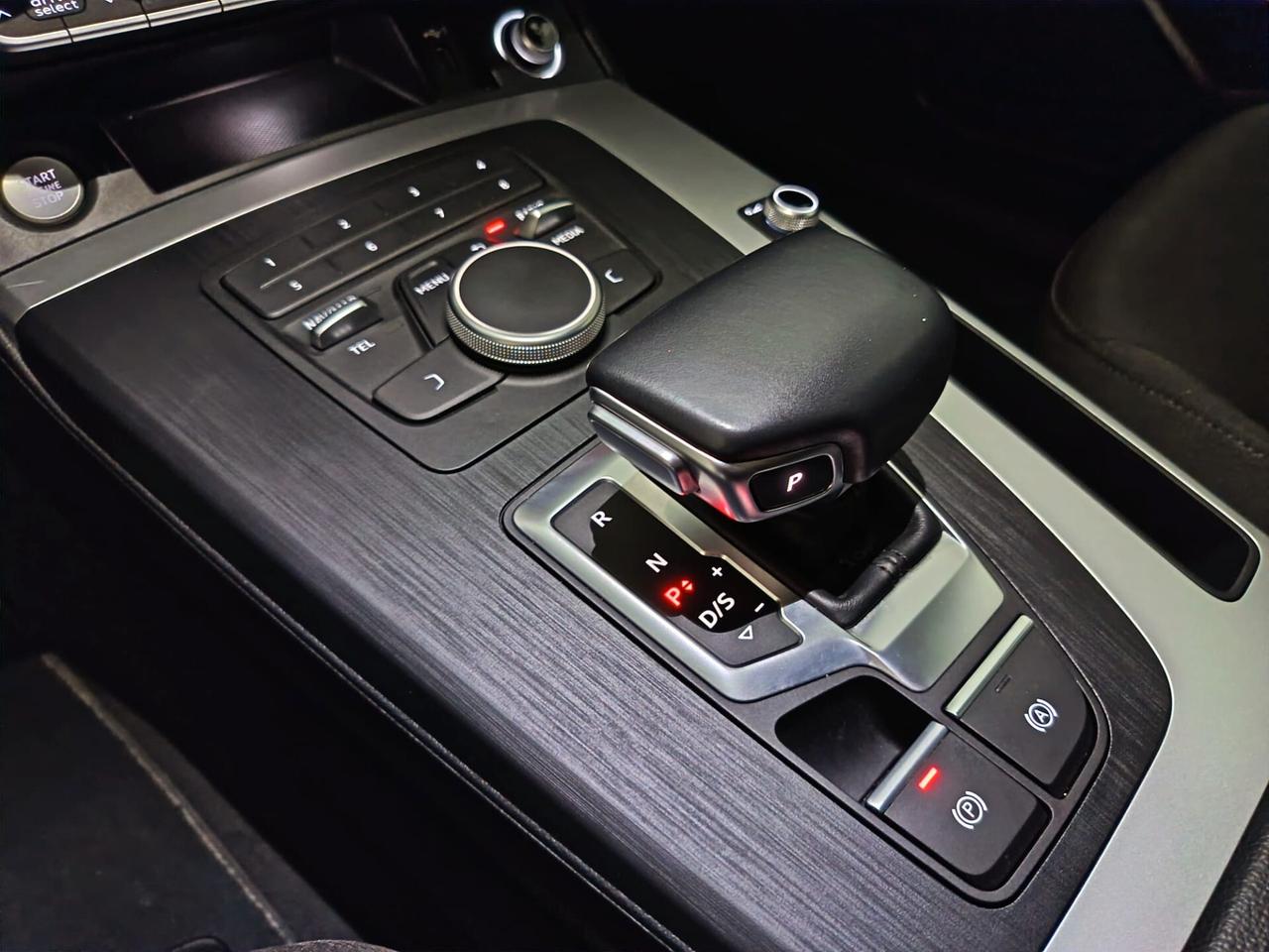 Audi Q5 35 TDI S tronic line plus