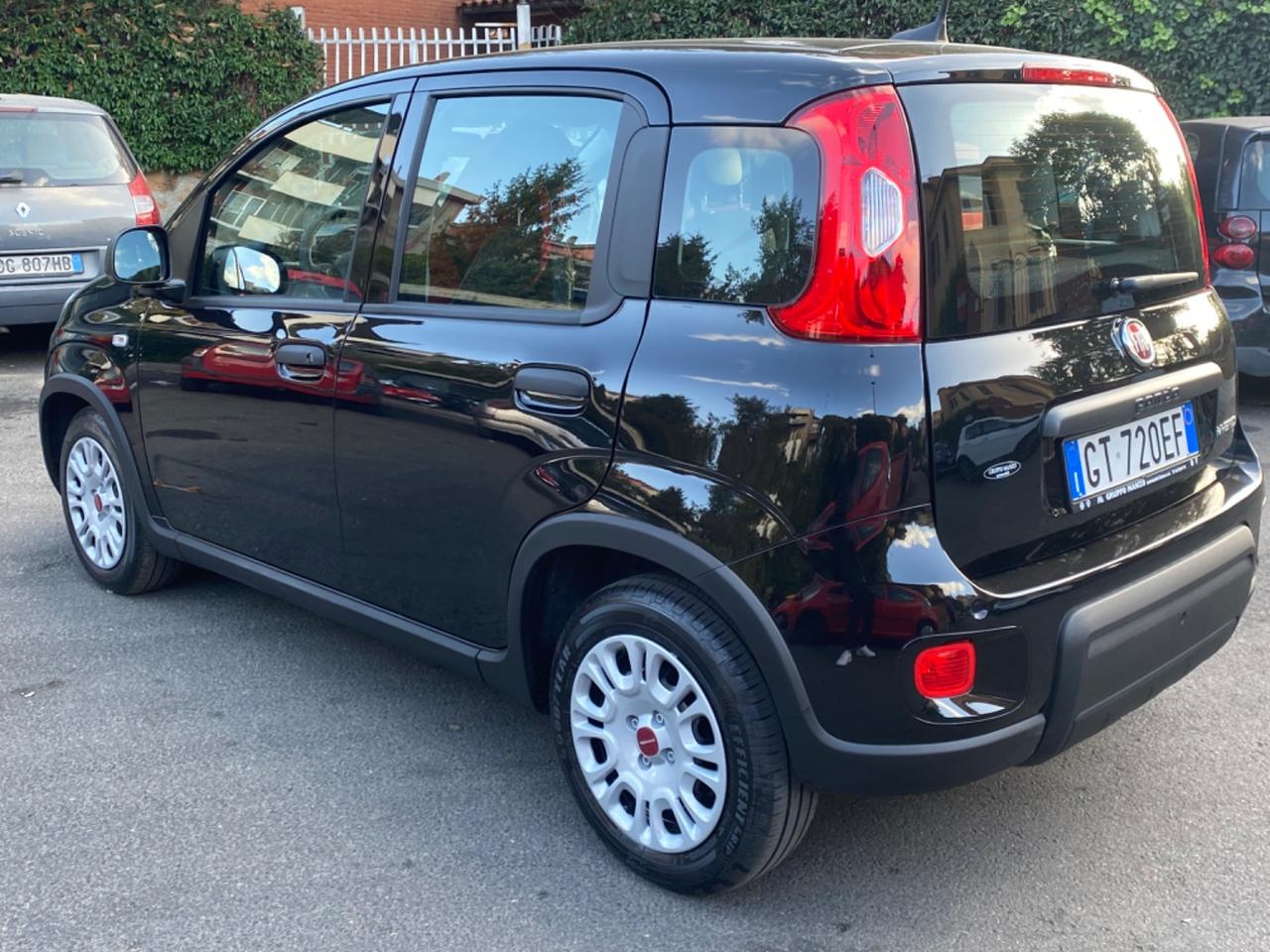 Fiat Panda 1.0 FireFly S&S Hybrid City Life 2024