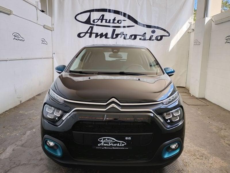 Citroën C3 C3 PureTech 83 S&S Shine Pack TUA DA 159,00 EURO AL MESE