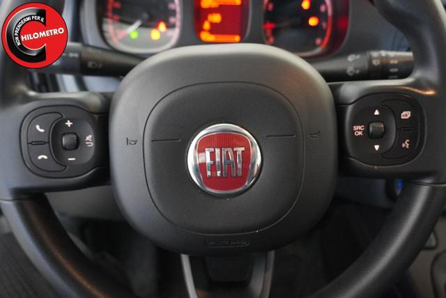 FIAT Panda 1.2 EasyPower Easy