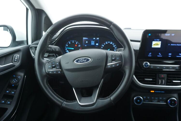 Ford Fiesta Titanium BR619697 1.1 Benzina 75CV