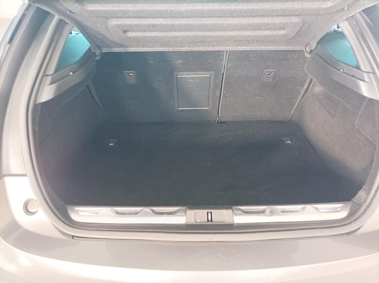 Ds DS5 5 BlueHDi 180 S&S EAT6 Sport Chic 03/2017