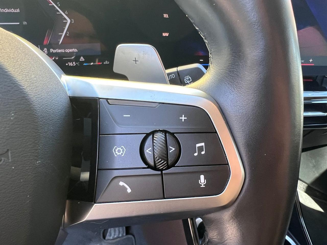 Bmw X1 sDrive 18d #10290