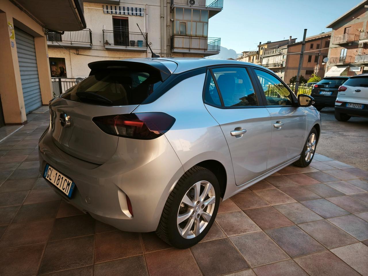Opel Corsa 1.5 cdti 100 CV