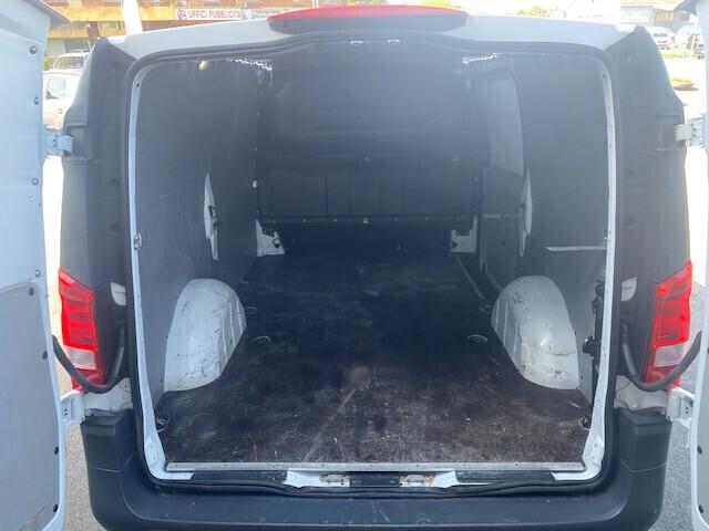 Mercedes Benz Vito Long 116