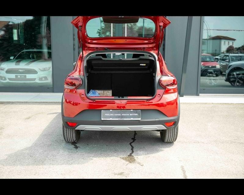 Dacia Sandero 3ª serie Stepway 1.0 TCe 90 CV Comfort SL DaciaPlus