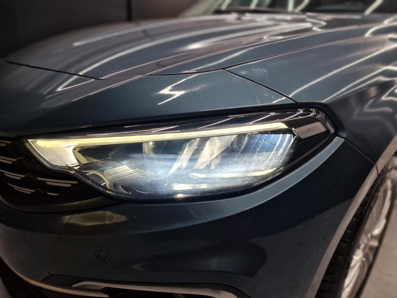 Fiat Tipo 1.3 Mjt S&S 5 porte Business 95CV
