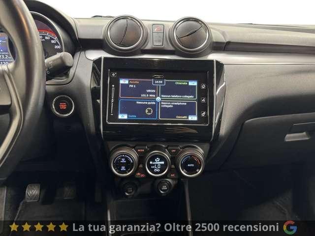 Suzuki Swift Swift 1.2h Top 2wd