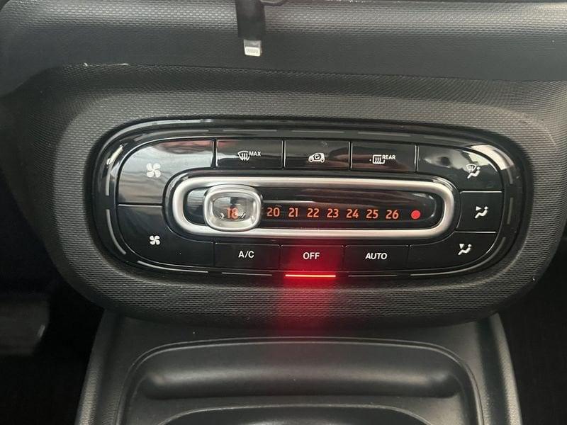 smart fortwo 70 1.0 52kW youngster twinamic