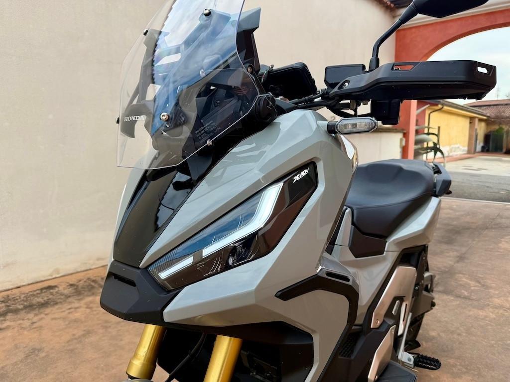 Honda X-ADV 750