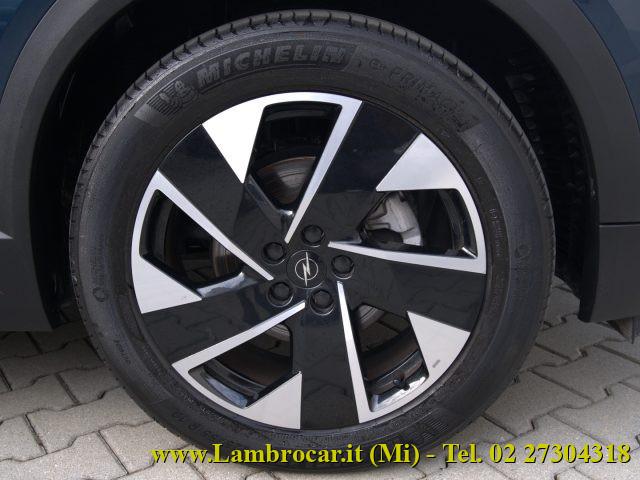 OPEL Grandland Hybrid 145 CV EDCT GS AZIENDALE