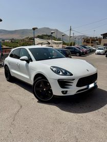 Porsche Macan 3.0 S Diesel 250cv 2017