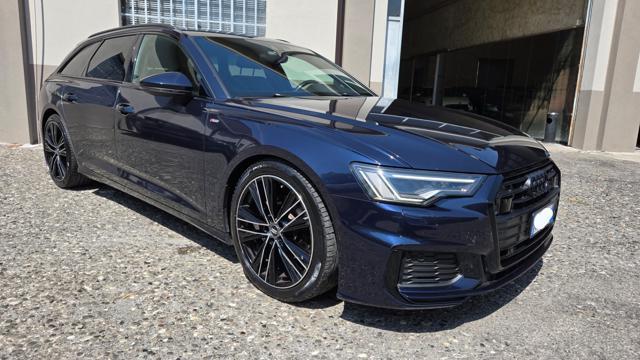 AUDI A6 Avant 40 2.0 TDI SLINE Sport CAMBIO DA SISTEMARE